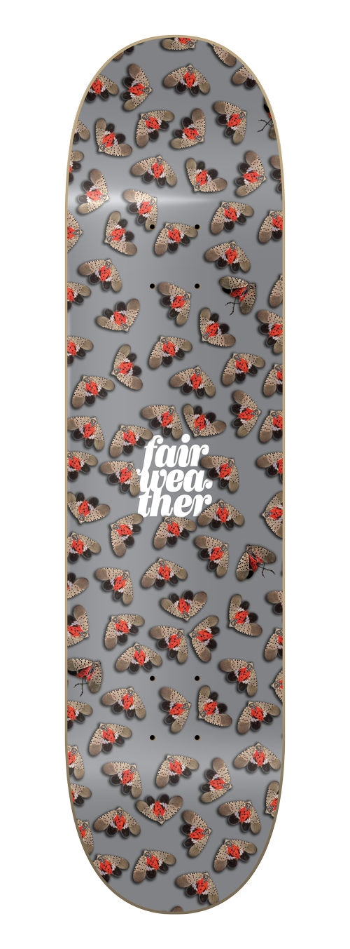 Archive — Fairweather